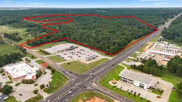 0 S Hwy 155, Flint, TX 75762