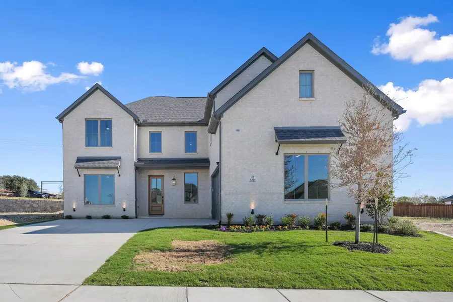 1204 Waterford Drive, Celina, TX 75009 - #3