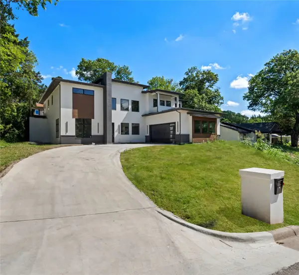 917 Brookwood Drive, Dallas, TX 75224