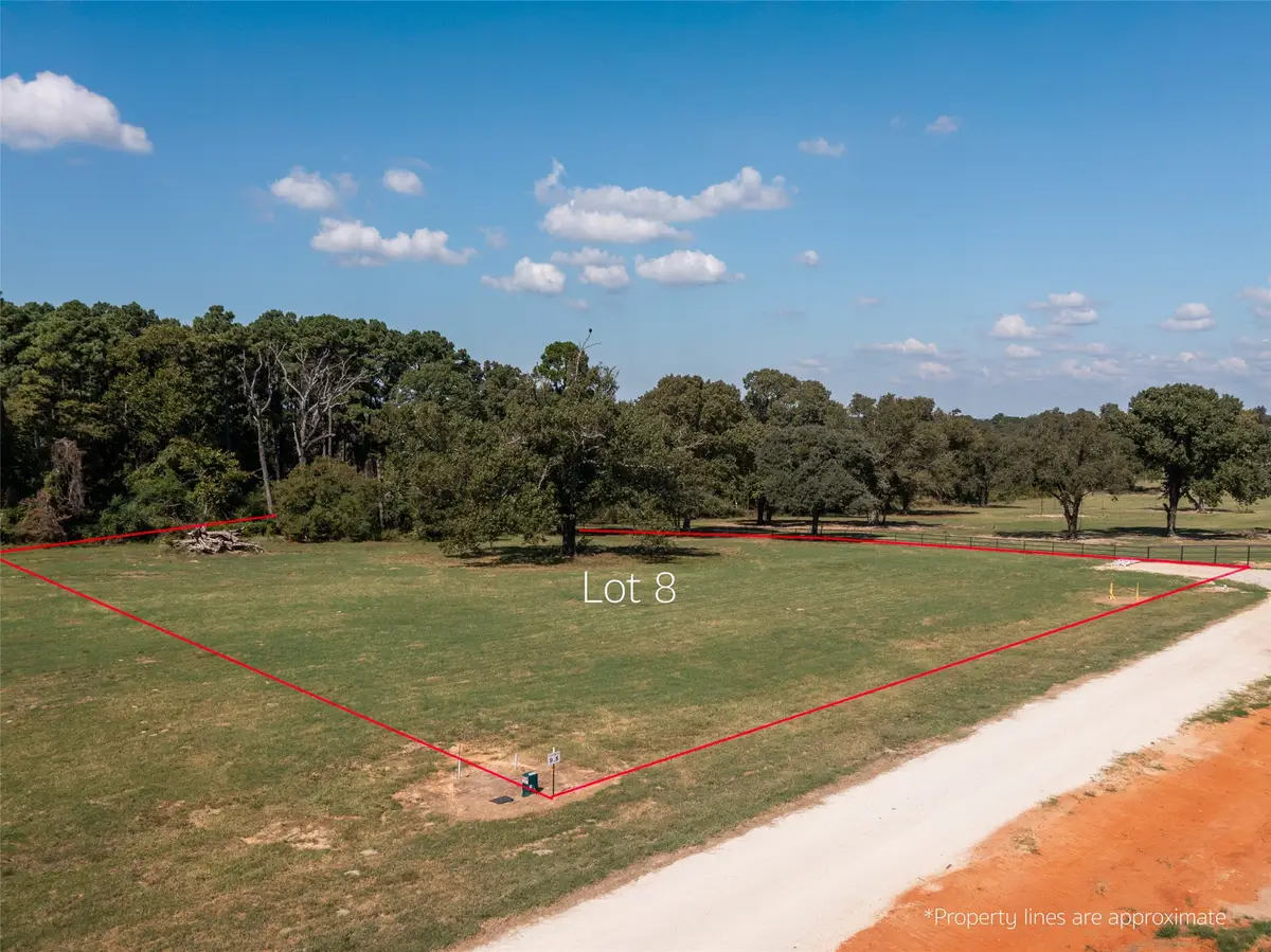 Lot 8 Cr 3605, Bullard, TX 75757 - Image #1