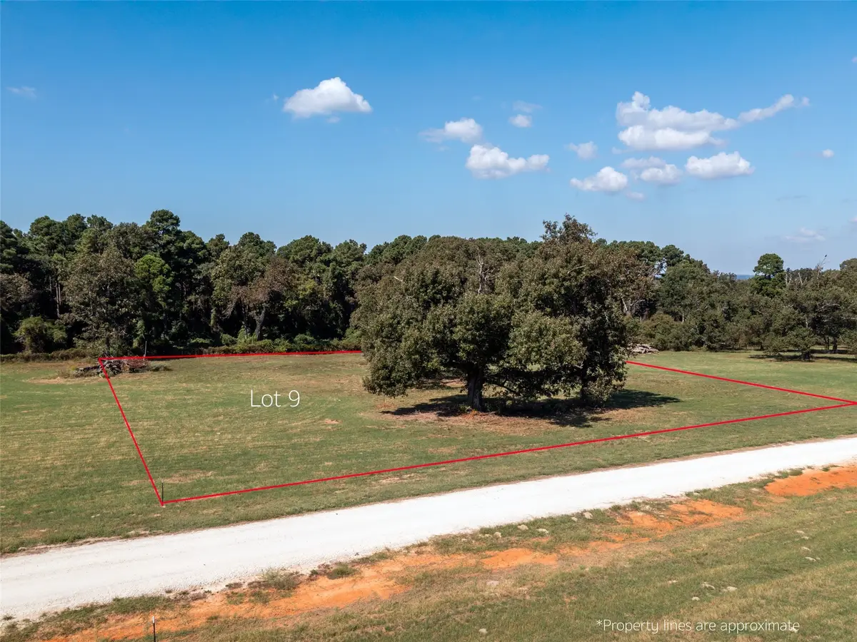 Lot 9 Cr 3605, Bullard, TX 75757 - Image #1
