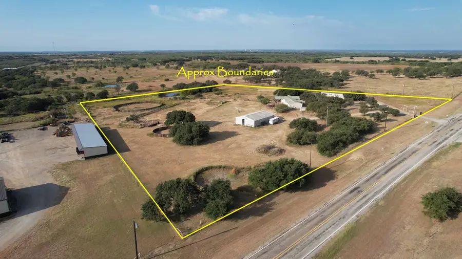 4723 Fm 1800, Breckenridge, TX 76424 - Image #2