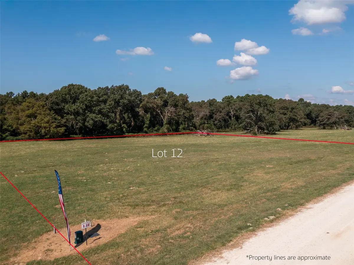 Lot 12 Cr 3605, Bullard, TX 75757 - Image #1