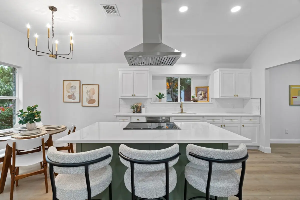 822 Trevor Way, Arlington, TX 76001 - Image #1