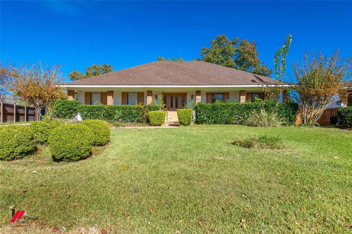 1407 Edgemont Circle, Bossier City, LA 71111 - Image #1