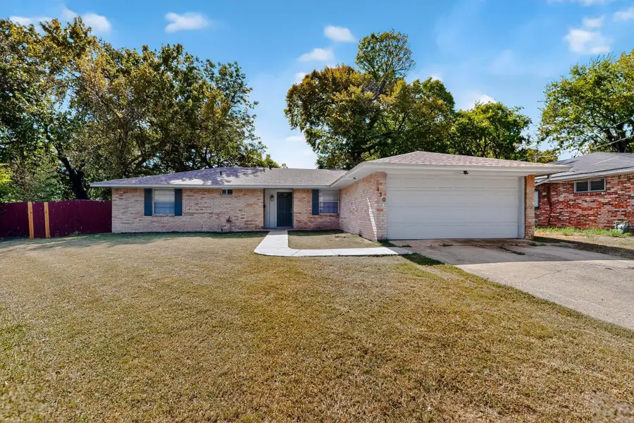 430 Shorewood Drive, Duncanville, TX 75116 - Image #3