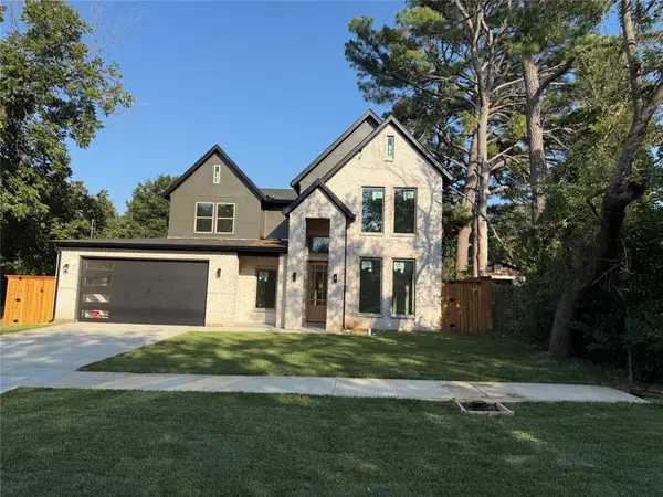 1828 Highland Drive E, Keller, TX 76262