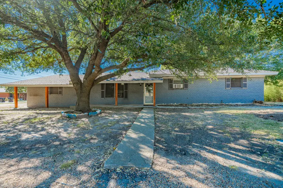 1315 Gateway Drive, Wills Point, TX 75169 - Image #2