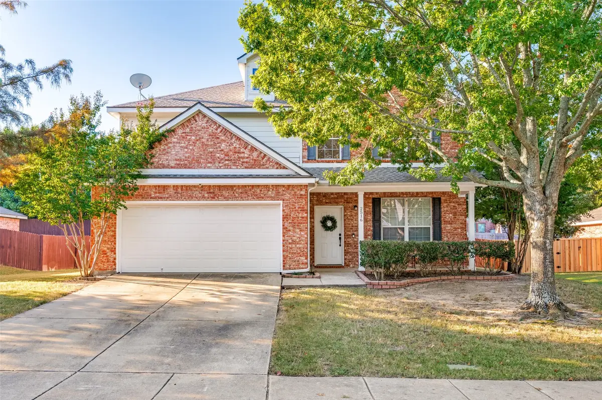 2516 Quail Ridge Road, Melissa, TX 75454 - Image #1