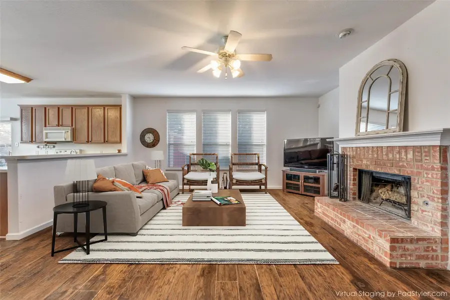 2516 Quail Ridge Road, Melissa, TX 75454 - Image #2