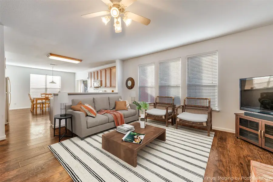 2516 Quail Ridge Road, Melissa, TX 75454 - Image #3