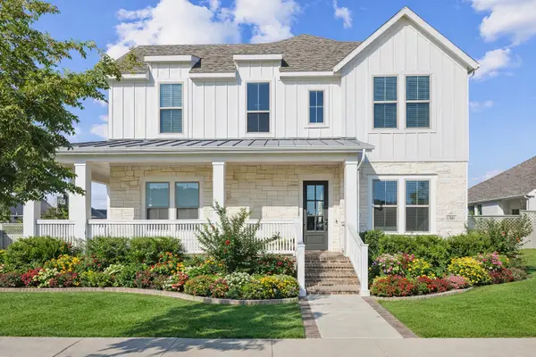 1304 S Pecan Parkway, Northlake, TX 76247