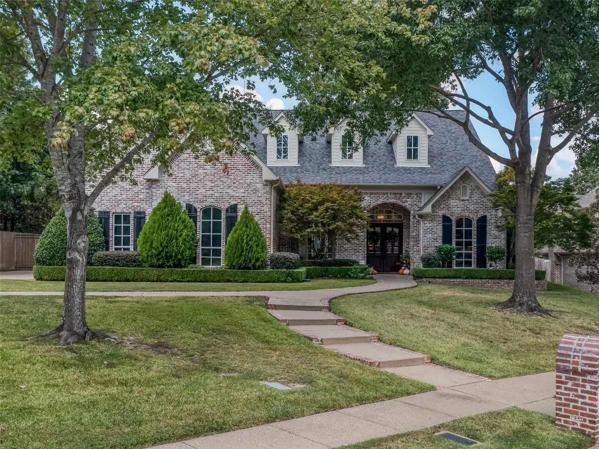 1505 Holly Star Drive, Tyler, TX 75703 - Image #1