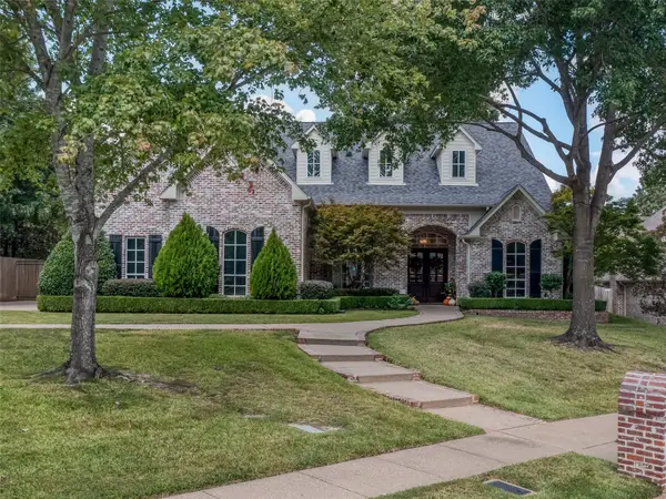 1505 Holly Star Drive, Tyler, TX 75703