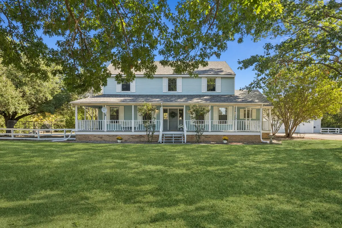 1605 Holyoak Lane, Lucas, TX 75002 - Image #1