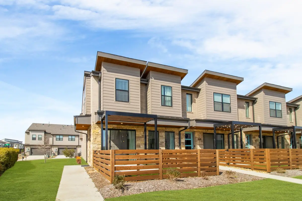 891 Cavitt Court, Prosper, TX 75078 - Image #1