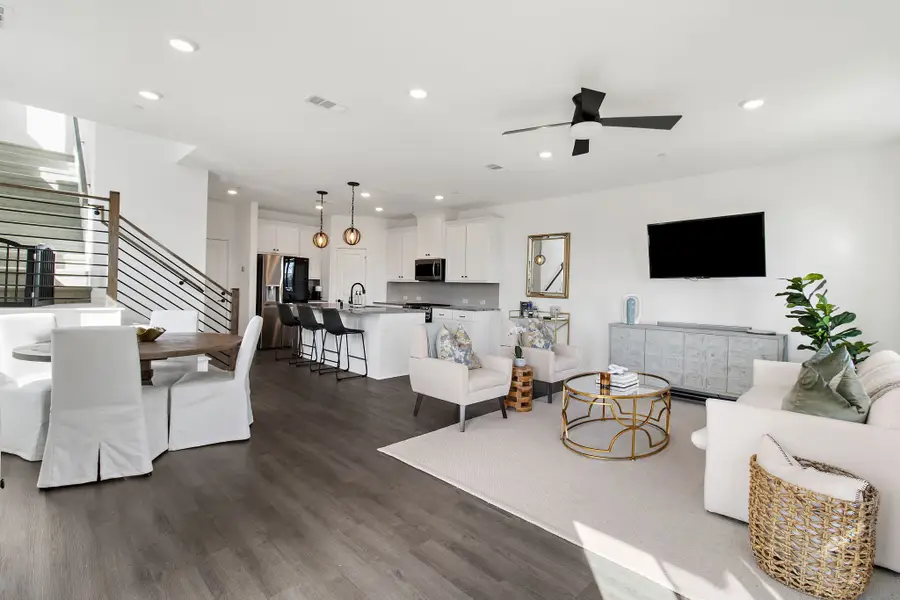 891 Cavitt Court, Prosper, TX 75078 - Image #3