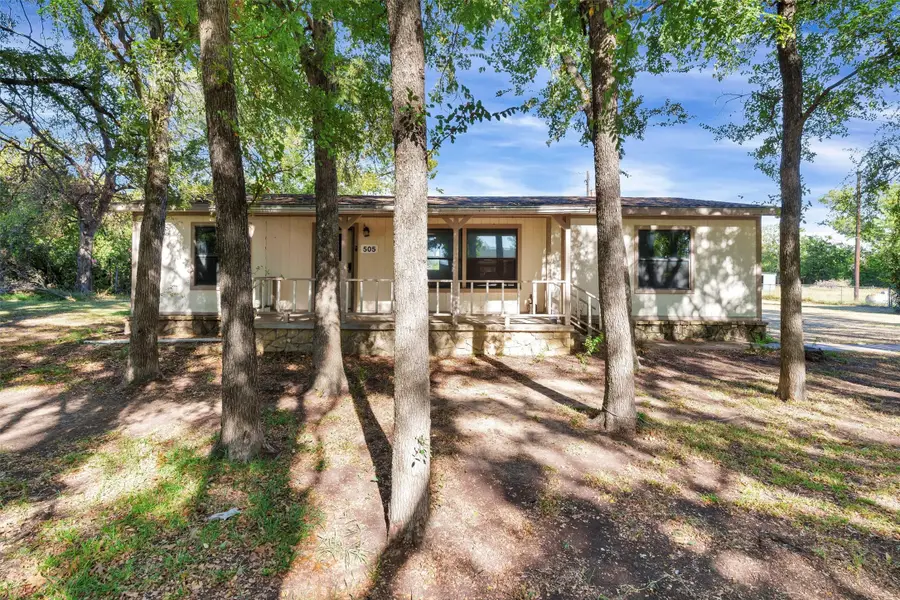 505 Cedar Lane, Tolar, TX 76476 - Image #3