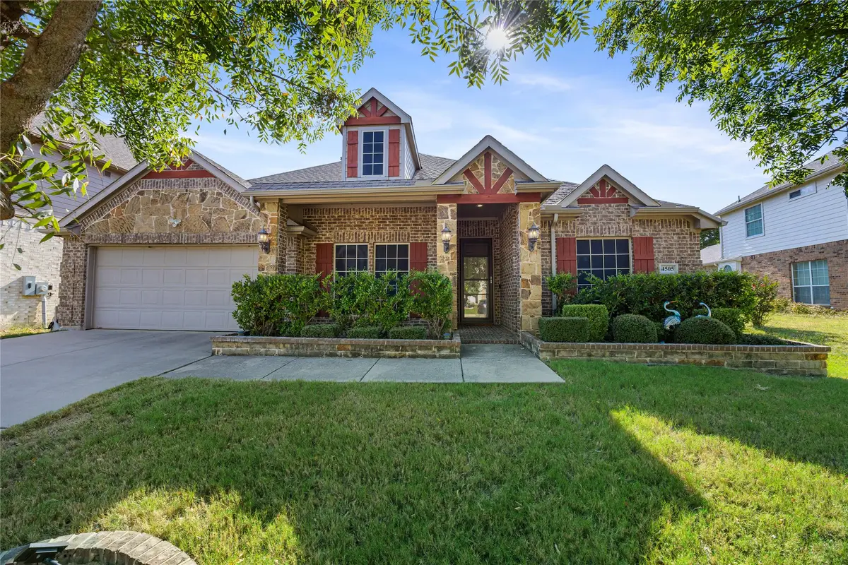 4505 Gannet Lane, Garland, TX 75043 - Image #1