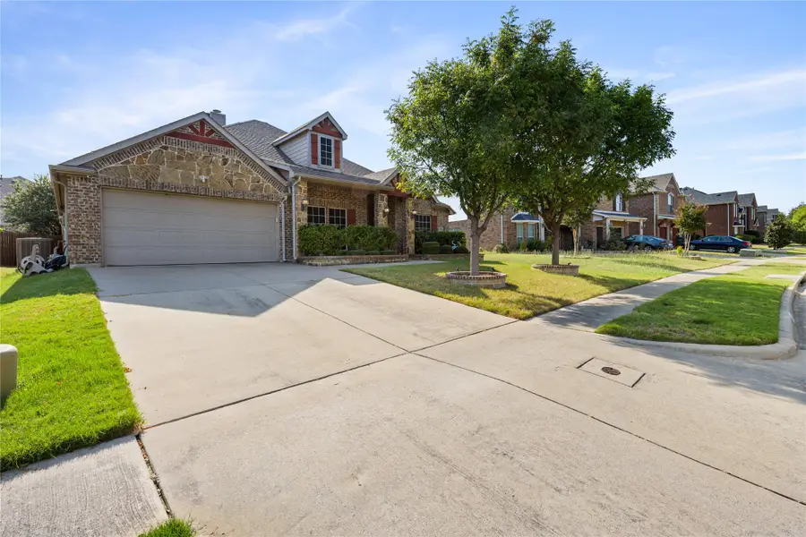 4505 Gannet Lane, Garland, TX 75043 - Image #2