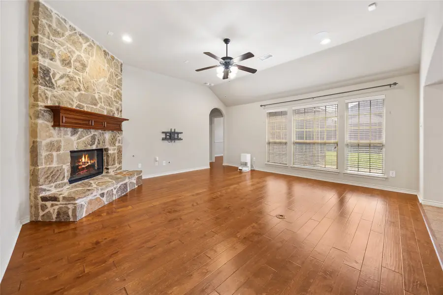 4505 Gannet Lane, Garland, TX 75043 - Image #3