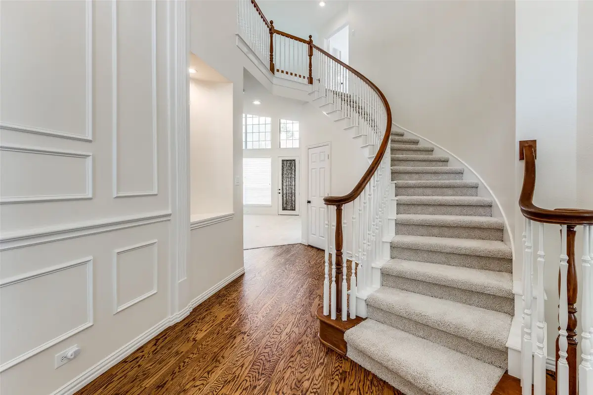 3313 Shady Valley Road, Plano, TX 75025 - #1