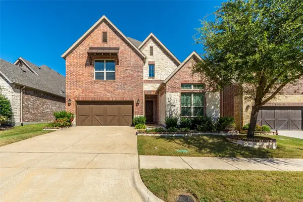 1860 Wood Duck Lane, Allen, TX 75013