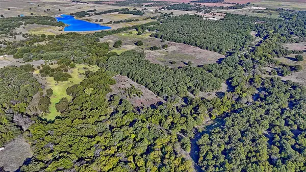 TBD 4 Wire Road, Bellevue, TX 76228