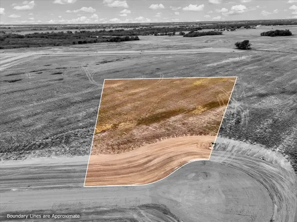 Lot 46 Clearview Lane, Elm Mott, TX 76640