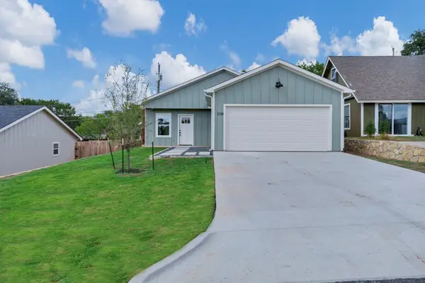 1710 Broken Bow Road, Granbury, TX 76049