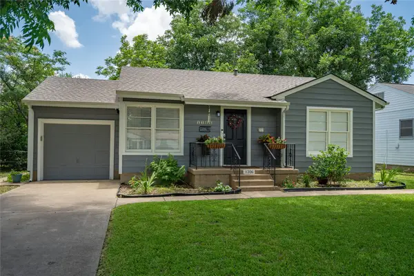 1306 S Oak Cliff Boulevard, Dallas, TX 75208