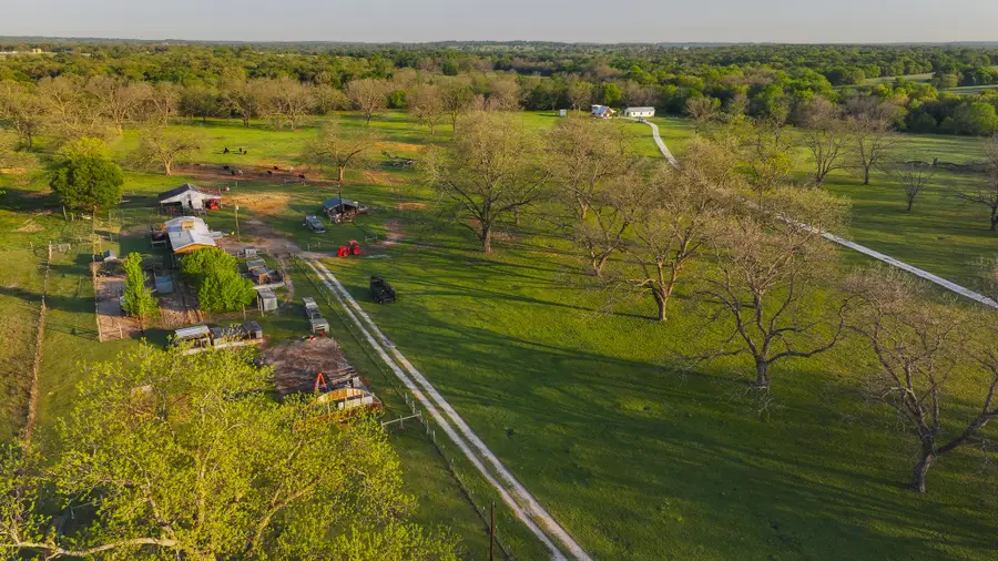 459 Colwell Road, Forestburg, TX 76239 - Image #3