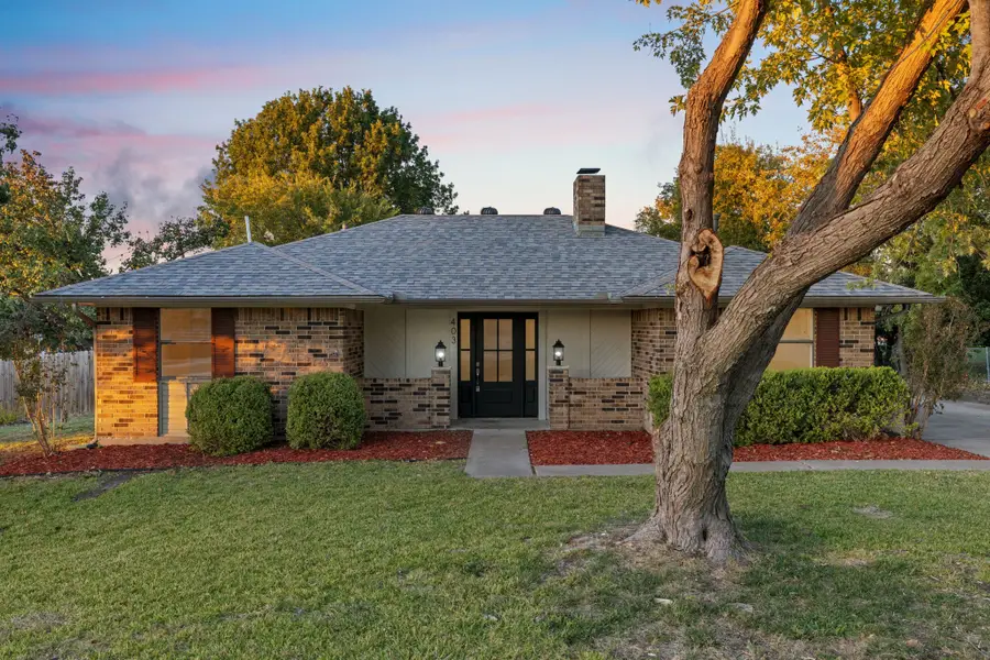 403 E 8th Street, Prosper, TX 75078 - Image #2