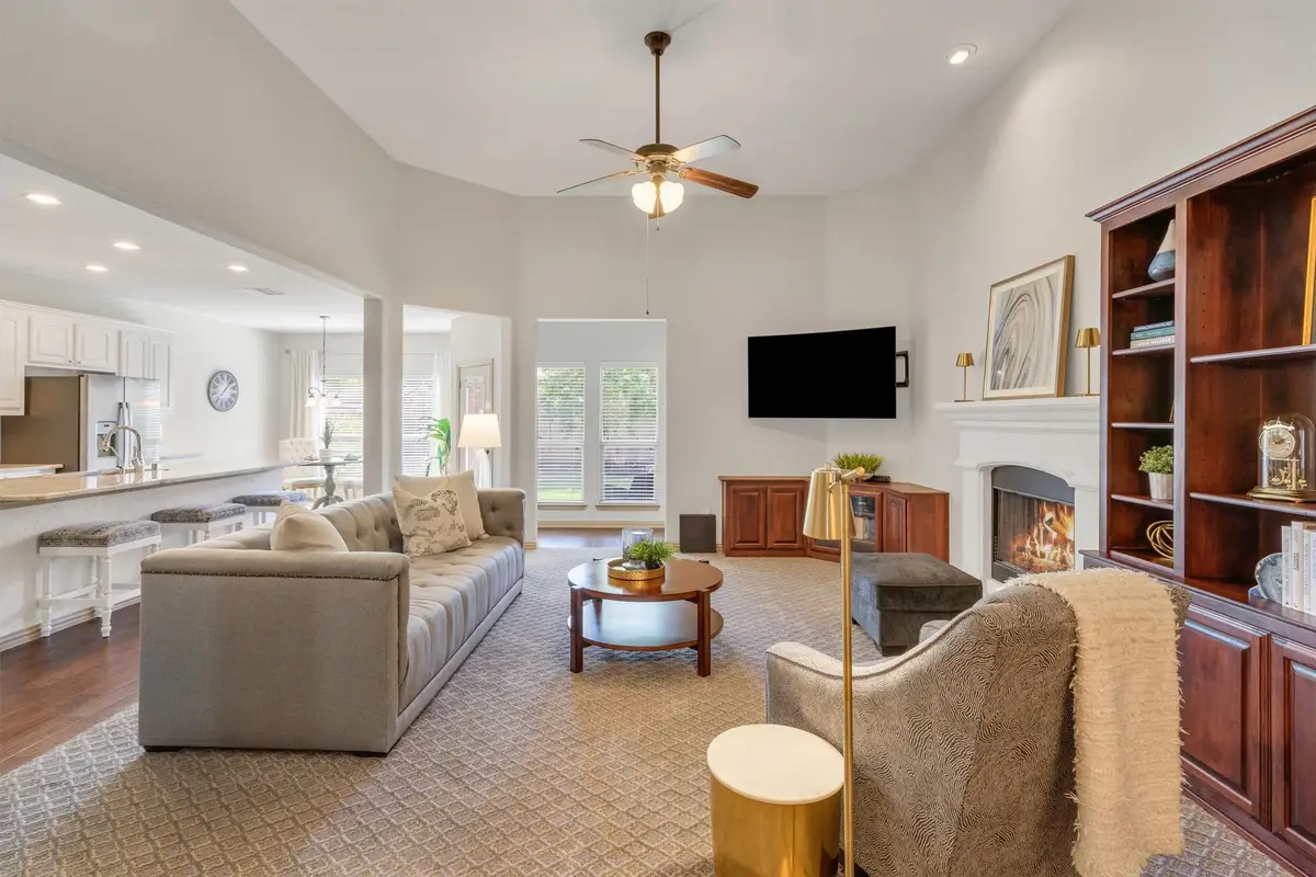 4509 Moonlight Drive, McKinney, TX 75071 - Image #1