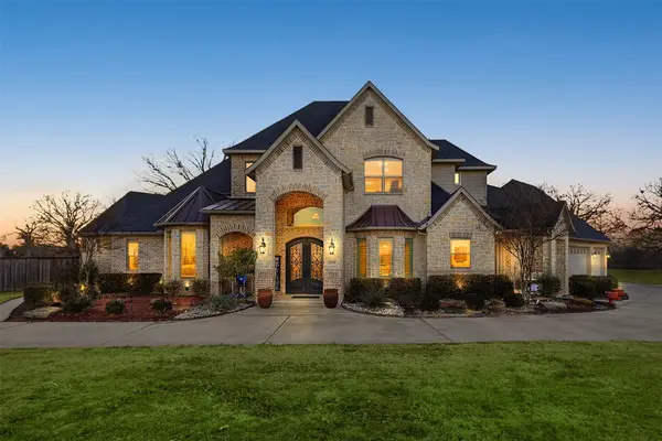 3000 Winding Oaks Circle, Kaufman, TX 75142