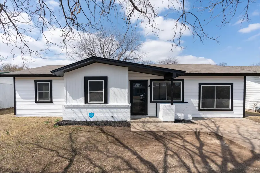 3712 Preston Drive, Fort Worth, TX 76119 - Image #3