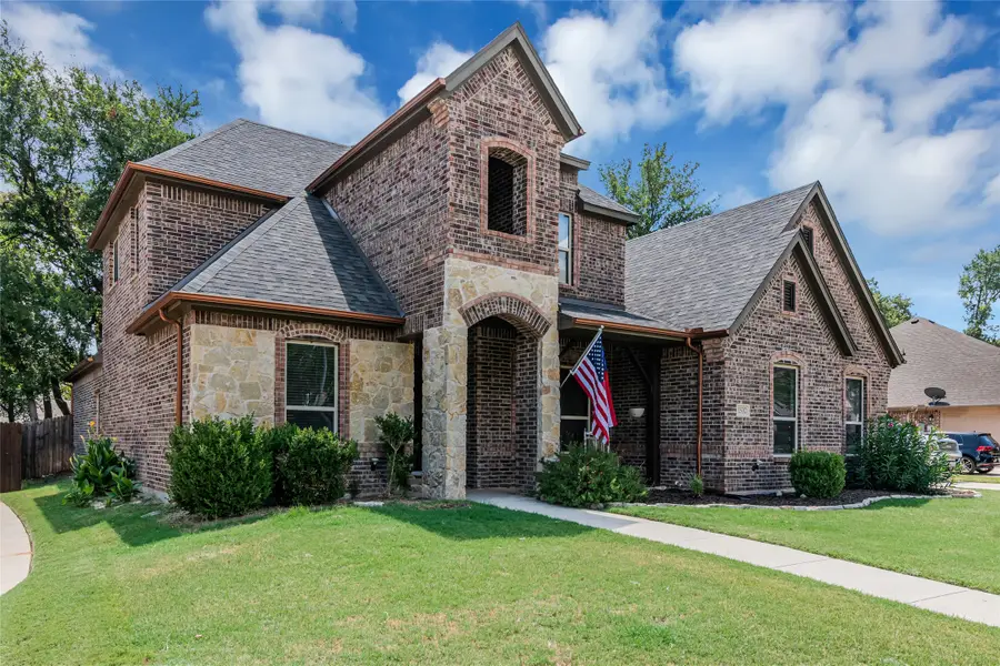 1532 Sea Breeze, Azle, TX 76020 - Image #2