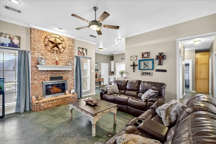 524 Autry Way, Mabank, TX 75147 - #3