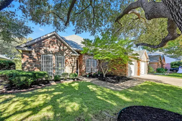 5404 N Briar Ridge Circle, McKinney, TX 75072