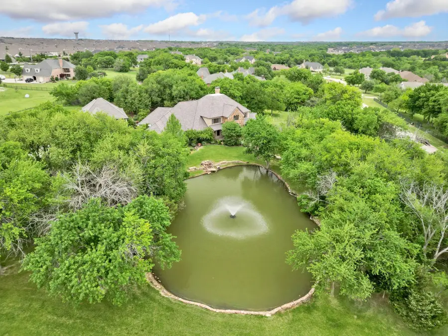 2626 Twelve Oaks Lane, Celina, TX 75078 - Image #2