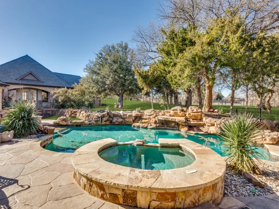 2626 Twelve Oaks Lane, Celina, TX 75078 - Image #3