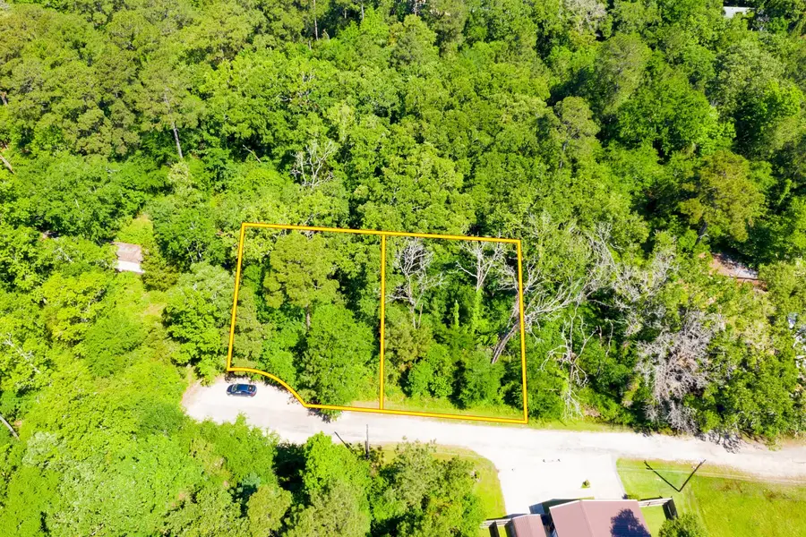 Lots 10-11 Rabbit Run Lane, Trinity, TX 75862 - Image #3