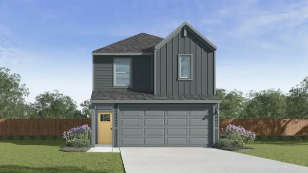 7015 Moonflower Lane, Princeton, TX 75407