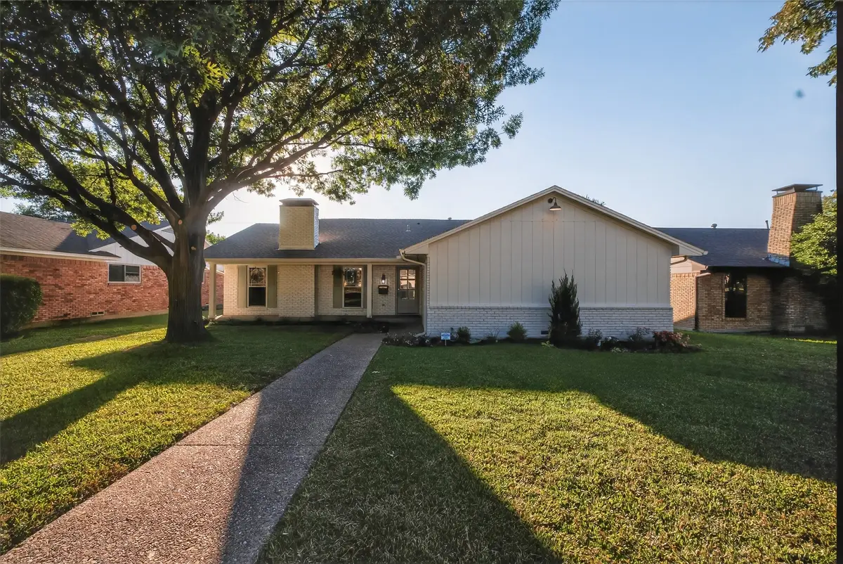 8611 Capri Drive, Dallas, TX 75238 - Image #1