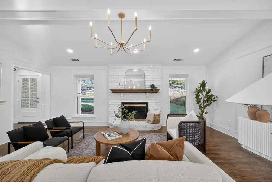 8611 Capri Drive, Dallas, TX 75238 - Image #2