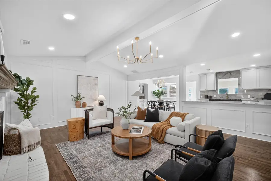 8611 Capri Drive, Dallas, TX 75238 - Image #3