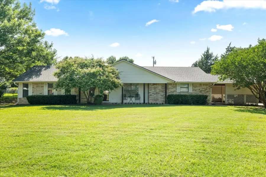 133 S Meadowbrook Drive, Pottsboro, TX 75076 - Image #3