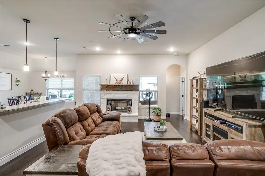 203 Cr 4221, Decatur, TX 76234 - Image #3