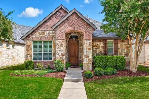 5205 Sutton Circle #5205, McKinney, TX 75070
