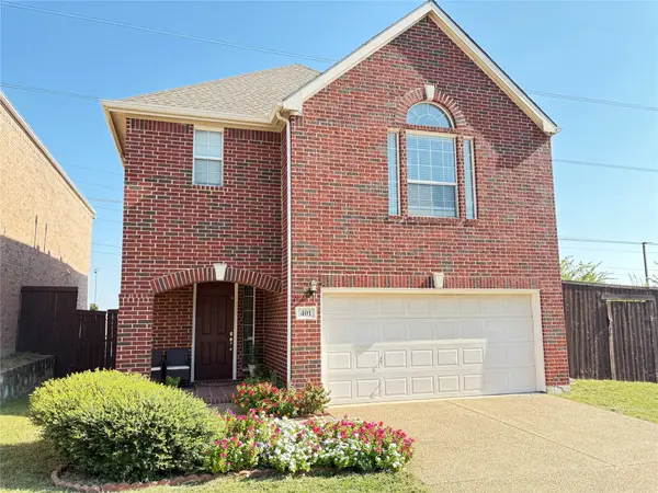 401 E Poplar Lane, Irving, TX 75063